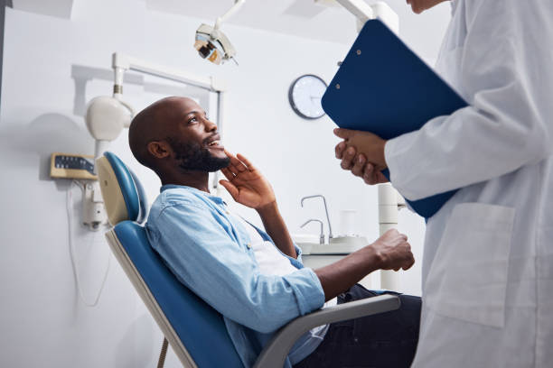 Best Emergency Denture Repair in Bridgman, MI