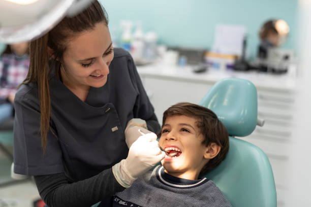 Best Emergency Treatment for Dental Infections or Abscesses in Bridgman, MI