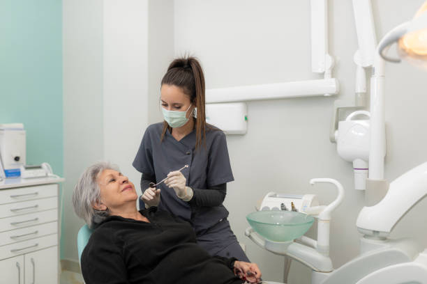 Best Pediatric Emergency Dentist in Bridgman, MI