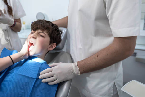 Best Emergency Dental Care for Broken or Chipped Teeth in Bridgman, MI