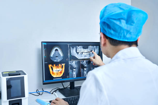 Best Urgent Care for Lost Fillings or Crowns in Bridgman, MI