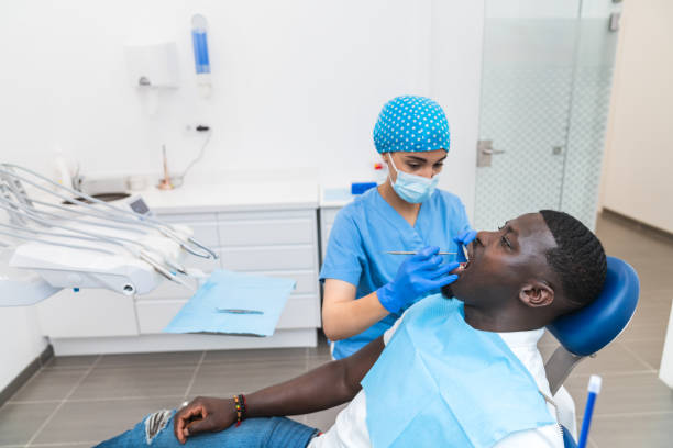 Best Urgent Care for Lost Fillings or Crowns in Bridgman, MI