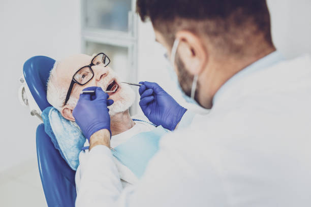 Best Emergency Treatment for Dental Infections or Abscesses in Bridgman, MI